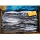 Healthy Fresh #2 90g Frozen Saury Fish For Grilling