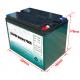 12v lithium battery 12volt 70ah lithium polymer battery for electric boat and ships