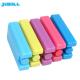 Color  Customized  Mini Ice Packs  PCM Gel For Ice Cream Storage With Carton Packing For Food Frozen