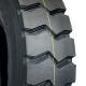 22mm Tread 11r20 Big Truck Tires Heavy Load Tires Excellent Heat Disspation