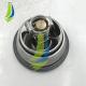 21412639 Excavator Spare Parts Thermostat For D13 Diesel Engine Parts