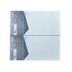 2022 60x60 Mineral Celling Tiles Mould Proof Function Customized