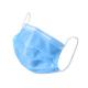 Disposable Surgical Medical Face Mask 3 Ply Blue Nonwoven Body Protection