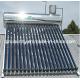 80L 100L 150L 200L 250L Stainless Steel Solar Water Heater for Slope Roof Customization
