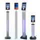 1280*800 Face Detection Thermal Floor Standing Temperature Scanner
