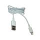 USB2.0 A Male to 8pin Lightning connector Cable for Apple