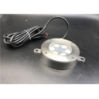 18W LED Underwater Lights , Swimming Pool Lights With Stainless Steel SUS316