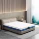Zero Gravity Memory Foam Bed Mattress , Medium Firmness Mattress With Motion Isolation