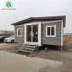 20ft Expandable Shipping Container Home Modular Design Manufacturer