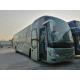 Second Hand Yutong Bus ZK6122 2019 Year Used Yutong Buses Almost New In LHD Steering