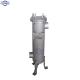 Liquid/oil/wine/beer/honey/syrup/paint filtration machine Stainless Steel multi Bag Filter Housing