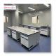 High Safety and Multifunctional Chemistry Lab Casework for Educational Institutions