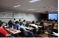 The Fourth Summer Program for Graduate Students from Business School, Inter American University of Puerto Rico, Started