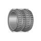 M272647DW/M272610/M272610D Four Row Small Tapered Roller Bearings , High Speed