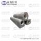 Standard Potential Magnesium Aluminum Sacrificial Anode For Barges Tugs
