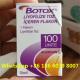 Allergan Injection  Botulinum Toxin Type A 100 Units Wrinkles Removal