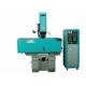 Q345 Metal Sheet Cnc Edm Drill Press  Machine with puching function