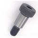 Customisation Industrial Shoulder Bolts M8 M10 M12 Shoulder Screw Carbon Steel