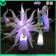 Event Lighting Inflatable Flame Star,Event Lighting Decoration,Party Lighting Decoration