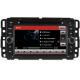 Ouchuangbo auto audio player for Hummer H2 2008-2011 with iPod bluetooth radio OCB-8723