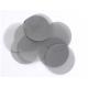 Flat Surface Single Layer Custom Mesh Filters Disc Wear Resistant