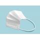 Protective Disposable Surgical Mask , Disposable Mouth Mask Customized Color