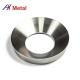 W1 Tungsten Products Rotatable Lathed Tungsten Sputtering Target