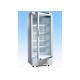 Upright Type Medical Laboratory Equipment Pharmacy Grade Refrigerator  2 ~ 10℃