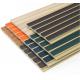 Lightweight Geometric PS Wall Panel Eco-Friendly and Customized Color Acoustic Grille