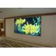 55 Inch Ultra Narrow Bezel HD LED Wall Samsung Industrial Panel Easy Installation