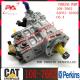 Cat Excavator Fuel Pump 326-4635 32F61-10302 10R-7662 For Cat 320D C6.4 Engine Fuel Injection Pump Assy