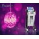promtion wrinkle removal machine fractional rf microneedle machine double heads