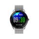 Ladyies IPS 512KB Waterproof Sport Smart Watch