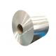 Extra Thick Aluminium Foil Strip 1060 Grade Thickness 4mm For Heavy Industry