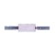 BeO AlN Al2O3 Leaded 100 Ohm 500 Watt Resistor 6*6mm