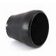 ANSI 2 Inch Concentric Carbon Steel Buttweld Fittings Reducer