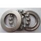 51206/8206 Sealed Thrust Ball Bearing 30x52x16 For Industrial Machine
