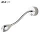 IP40 more flexible bedside wall lamp 3W Indoor LED gooseneck wall light bed wall light for hotel