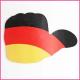 National Advertising Promotional Magnetic Thumb Car Sticker Germany