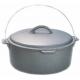 cast iron dutch oven