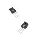 N Channel High Voltage MOSFET Multifunctional 1uA For Adaptors