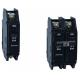 low voltage  Circuit Breaker 10KA High Breaking Capacity  up 100A IEC60947.2  110V, 240V MCB