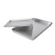 600*400*20mm Rectangular Round Edge Commercial Baking Cookware Oven Tray