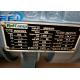 RefComp Semi Hermetic Compressor SP6H5000 Original New