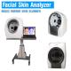 15 Mega pixels Doris beauty uv light facial skin analysis machine