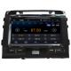 Ouchuangbo Car Stereo GPS Sat Nav Media Player for Toyota Land Cruiser 2008-2010 Pure Android 4.4 System OCB-9006D