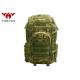 1000D Nylon Waterproof Camouflage Tactical Gear Backpack WithYKK Zipper