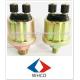 10Bar 1/8-27NPTF VDO Oil Pressure Sensor For Diesel Engine