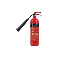 CO2 Bs En3 Fire Extinguisher 3 Kg 167 Bar Fighting Fire