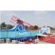 utdoor swimming pool  above ground pool water slide  inflatable slide for inflatable pool